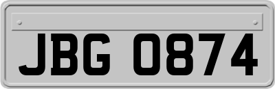 JBG0874