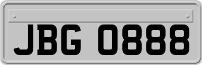 JBG0888