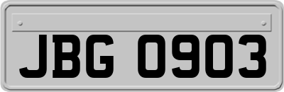 JBG0903