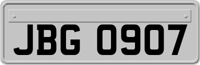 JBG0907