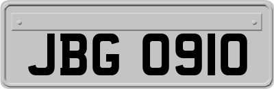 JBG0910