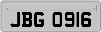 JBG0916