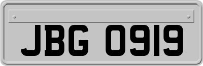 JBG0919
