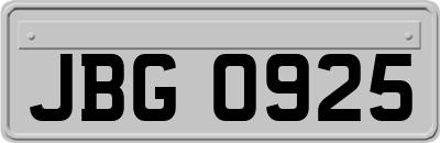 JBG0925