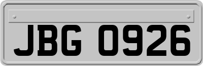 JBG0926