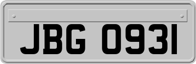 JBG0931