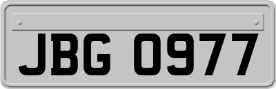 JBG0977