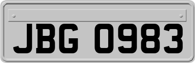 JBG0983