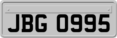 JBG0995