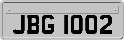 JBG1002