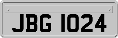 JBG1024