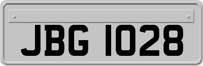 JBG1028