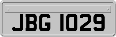 JBG1029