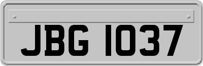 JBG1037