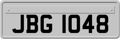 JBG1048
