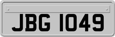 JBG1049
