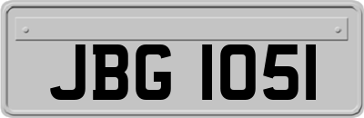 JBG1051