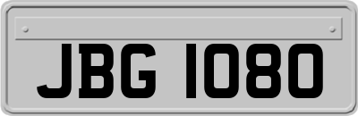 JBG1080