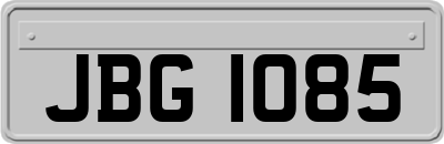 JBG1085