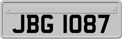 JBG1087