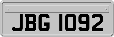 JBG1092
