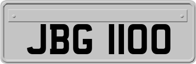 JBG1100
