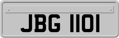 JBG1101