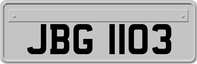 JBG1103