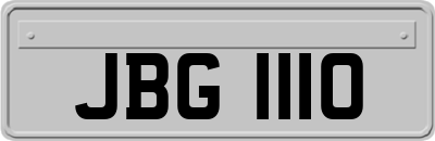 JBG1110