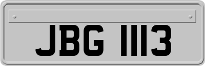 JBG1113