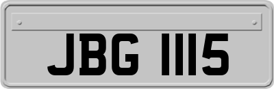 JBG1115