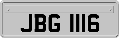 JBG1116
