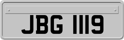 JBG1119