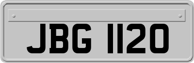 JBG1120
