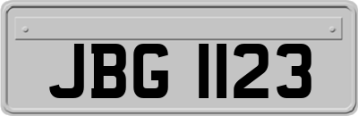 JBG1123