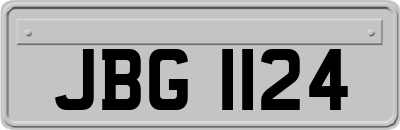 JBG1124