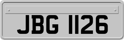 JBG1126