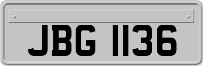 JBG1136