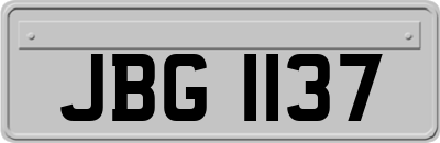 JBG1137
