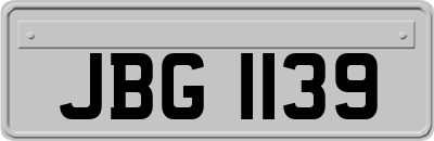 JBG1139