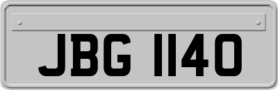 JBG1140