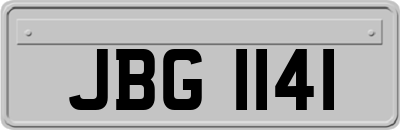JBG1141