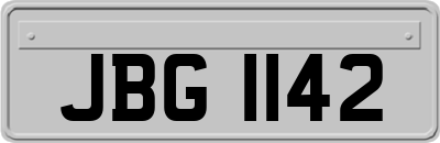 JBG1142