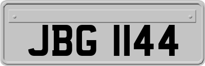 JBG1144