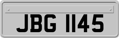 JBG1145