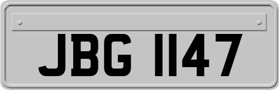 JBG1147