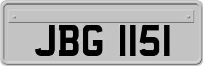 JBG1151