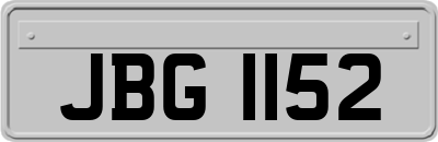 JBG1152
