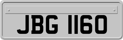 JBG1160