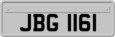 JBG1161